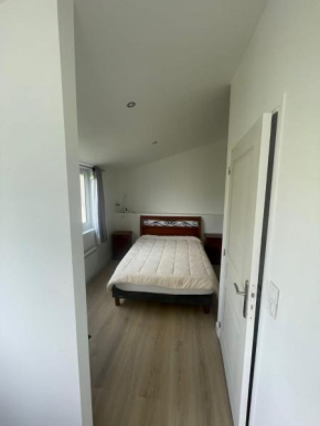 Chambre 2 personnes